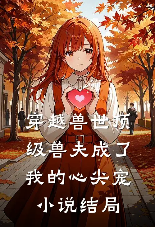 穿越兽世顶级兽夫成了我的心尖宠小说结局