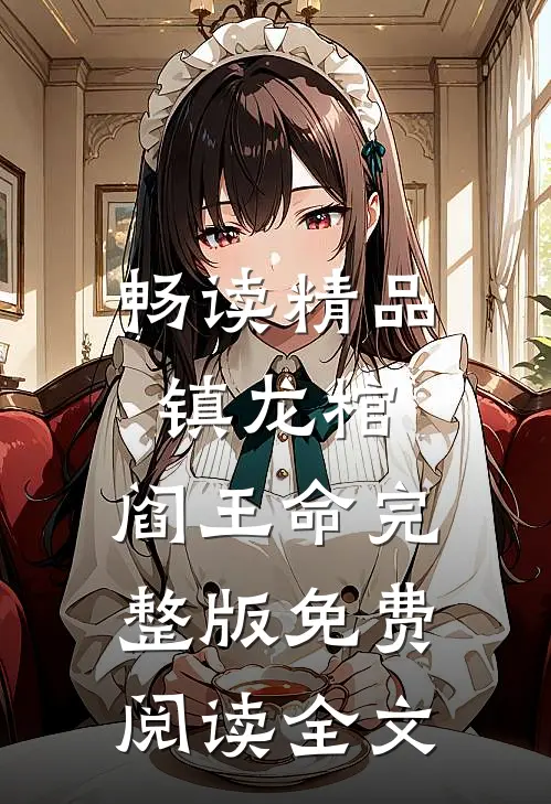 畅读精品镇龙棺,阎王命完整版免费阅读全文