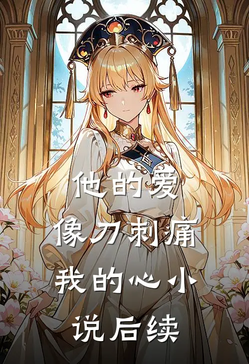 他的爱，像刀刺痛我的心小说后续