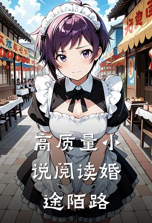 高质量小说阅读婚途陌路