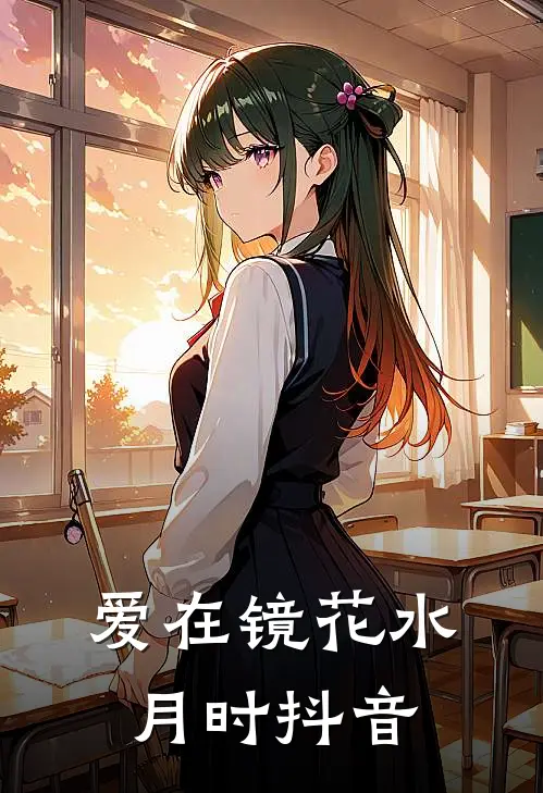 爱在镜花水月时抖音