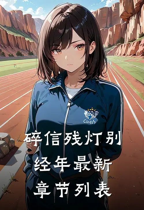 碎信残灯别经年最新章节列表