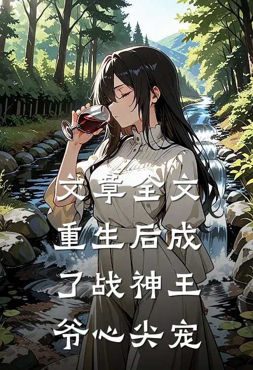 文章全文重生后成了战神王爷心尖宠