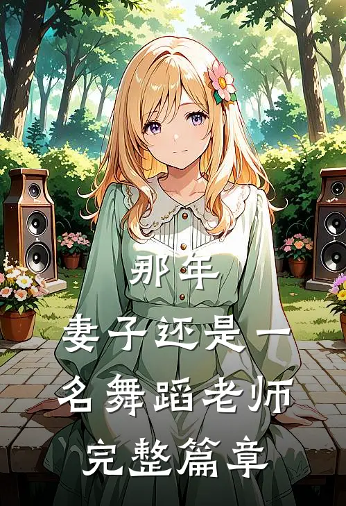 那年，妻子还是一名舞蹈老师完整篇章