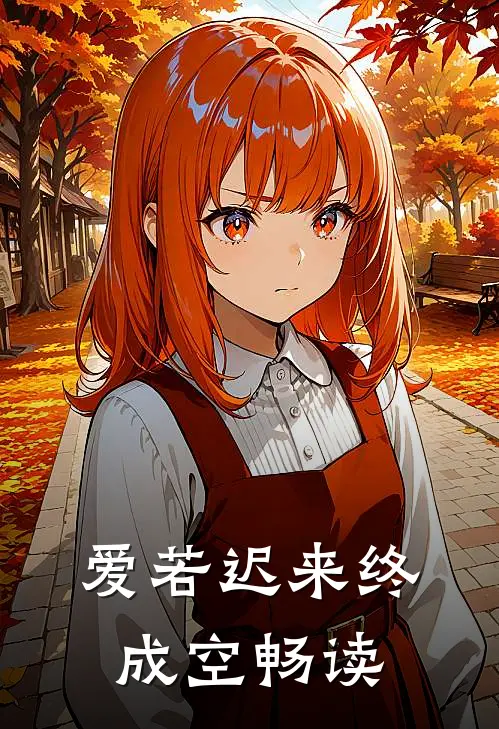 爱若迟来终成空畅读