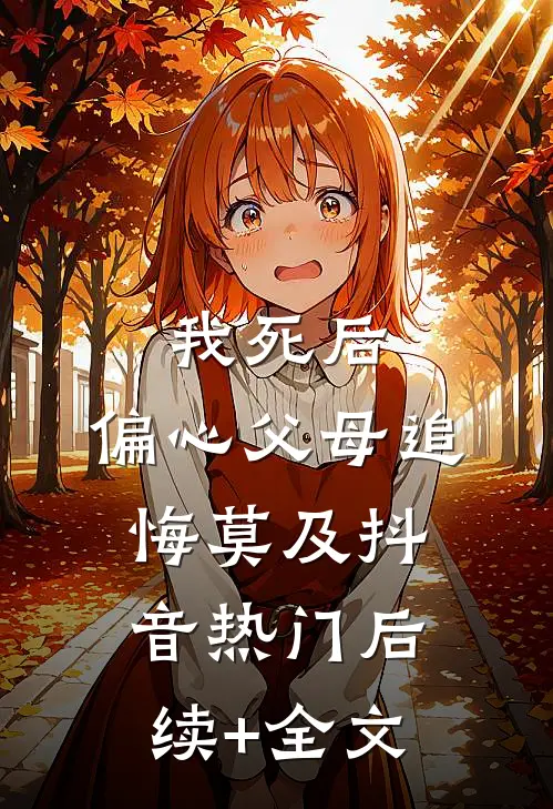 我死后，偏心父母追悔莫及抖音热门后续+全文