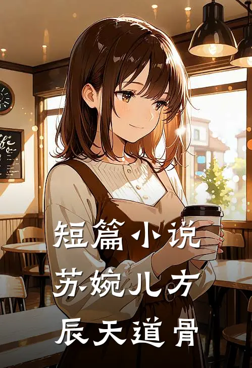 短篇小说苏婉儿方辰天道骨
