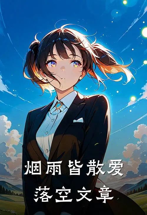 烟雨皆散爱落空文章