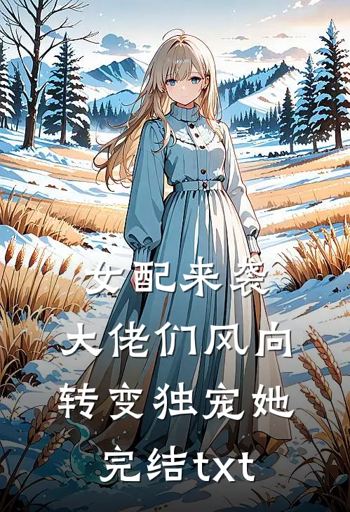 女配来袭，大佬们风向转变独宠她完结txt
