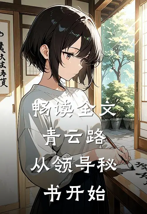 畅读全文青云路：从领导秘书开始