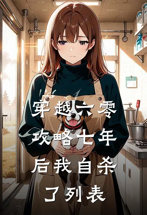 穿越六零，攻略七年后我自杀了列表