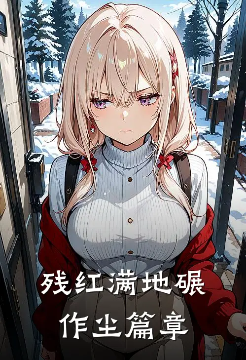 残红满地碾作尘篇章