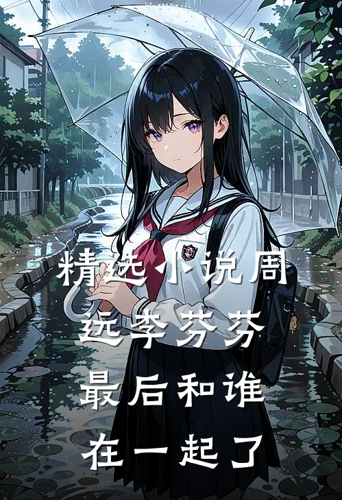 精选小说周远李芬芬最后和谁在一起了