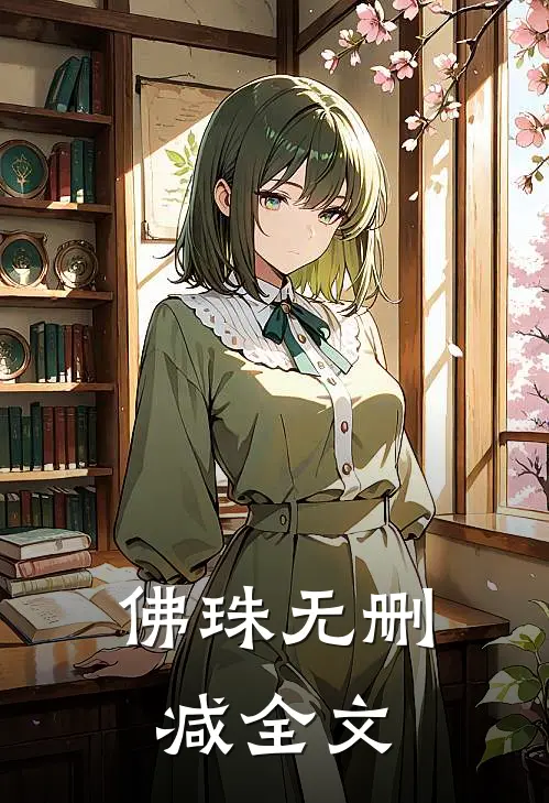 佛珠无删减全文