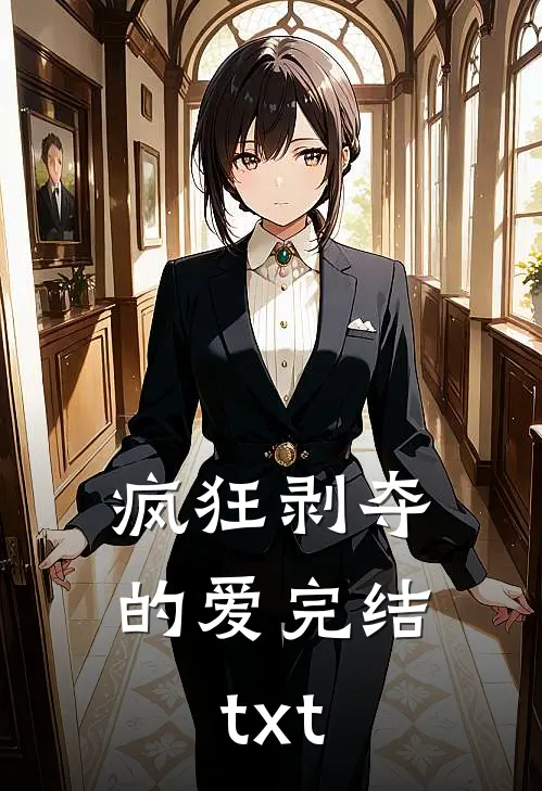 疯狂剥夺的爱完结txt