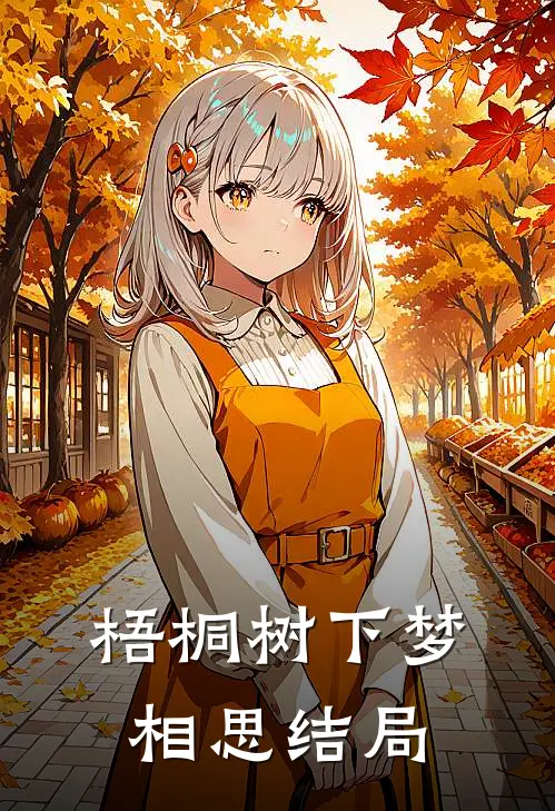 梧桐树下梦相思结局