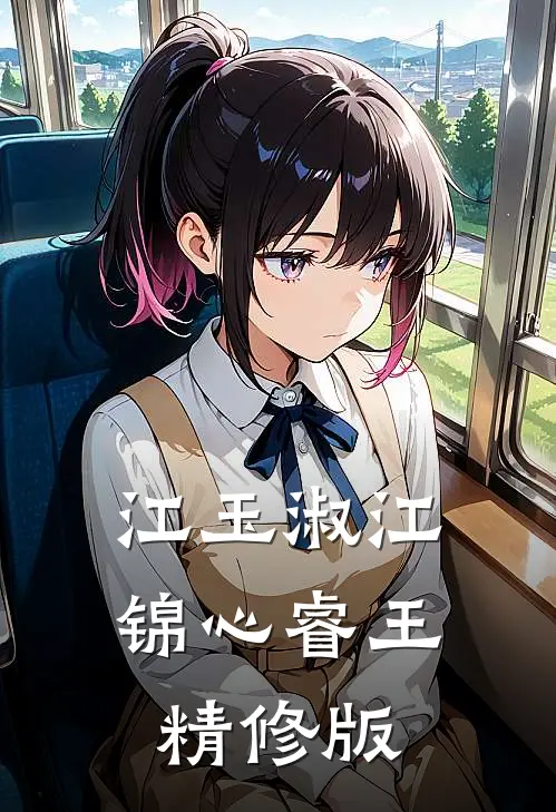 江玉淑江锦心睿王精修版