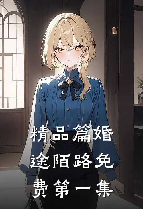 精品篇婚途陌路免费第一集