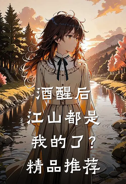 酒醒后，江山都是我的了？精品推荐