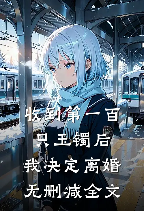 收到第一百只玉镯后，我决定离婚无删减全文
