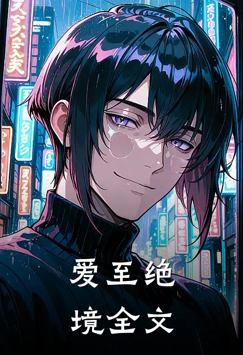 爱至绝境全文