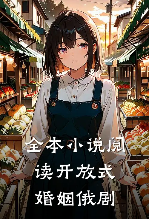 全本小说阅读开放式婚姻俄剧