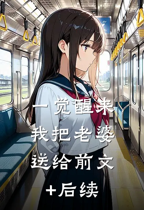 一觉醒来，我把老婆送给前文+后续