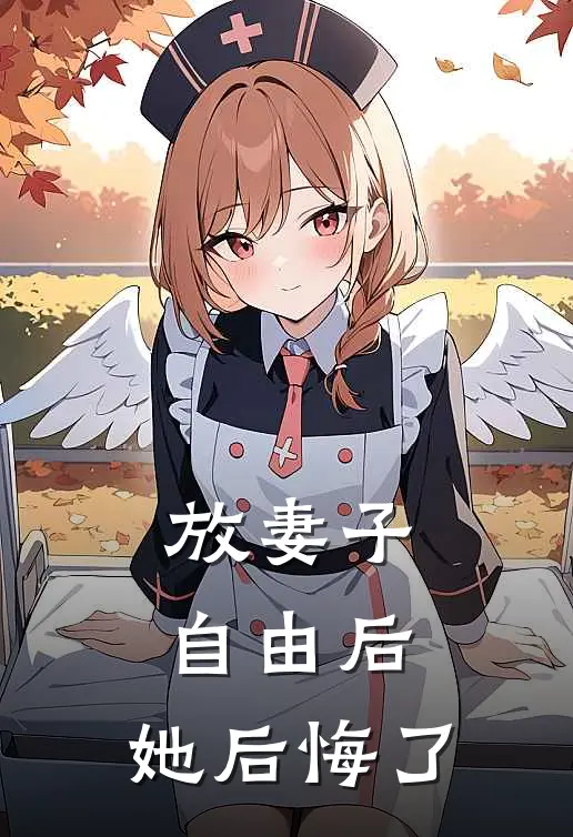 放妻子自由后，她后悔了