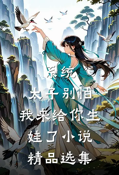 系统:太子别怕,我来给你生娃了小说精品选集
