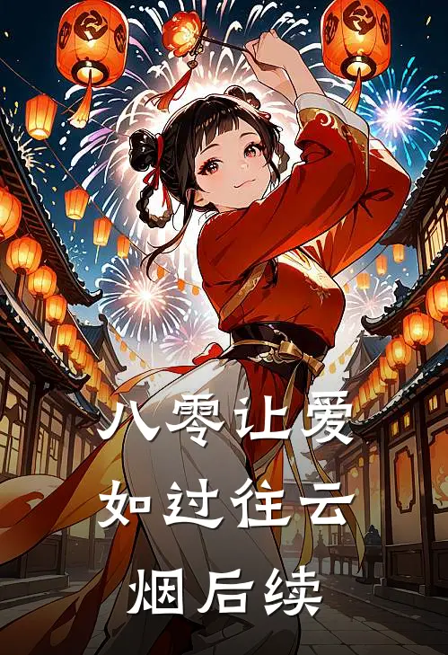 八零让爱如过往云烟后续