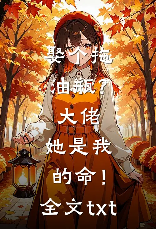娶个拖油瓶？大佬：她是我的命！全文txt