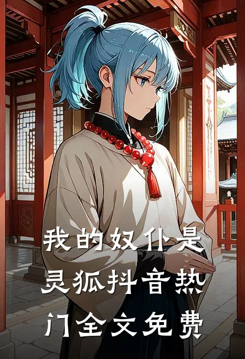 我的奴仆是灵狐抖音热门全文免费