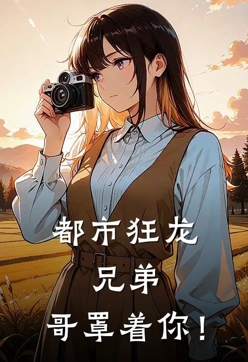 都市狂龙：兄弟，哥罩着你！