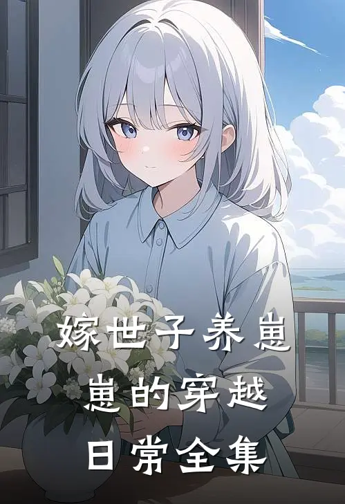 嫁世子养崽崽的穿越日常全集
