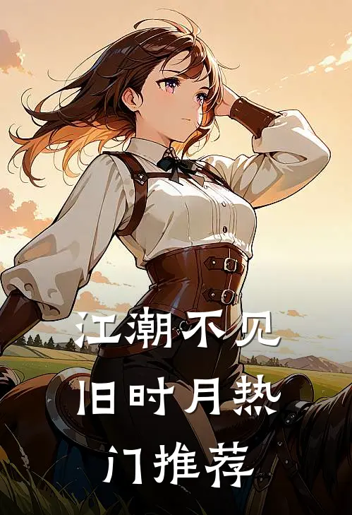 江潮不见旧时月热门推荐