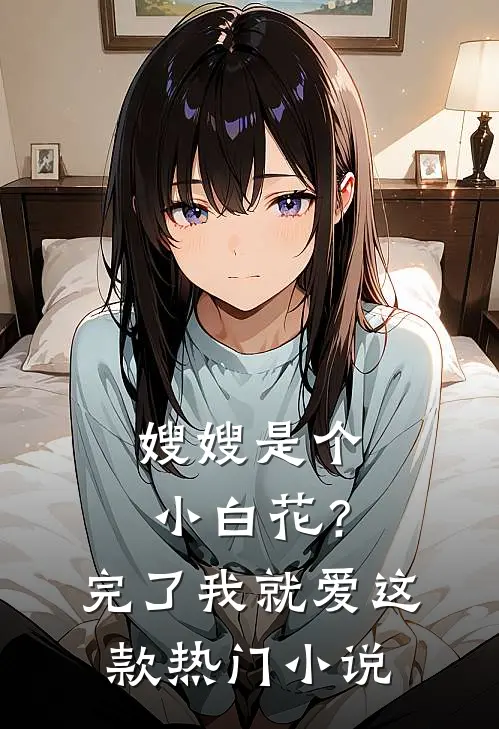 嫂嫂是个小白花？完了，我就爱这款热门小说