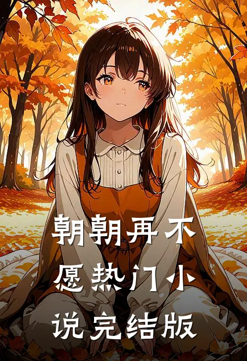 朝朝再不愿热门小说完结版
