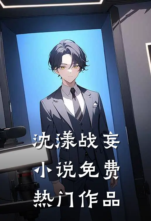 沈漾战妄小说免费热门作品