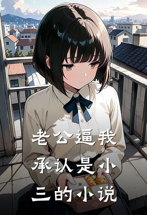 老公逼我承认是小三的小说