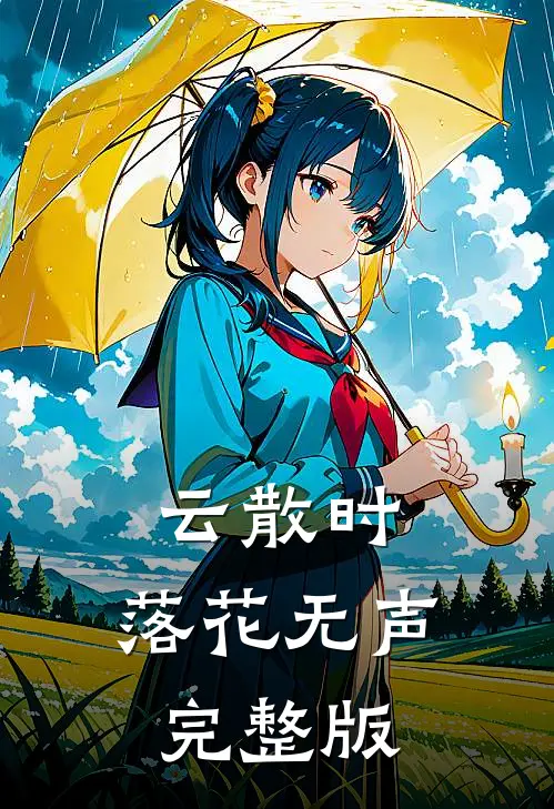 云散时，落花无声完整版