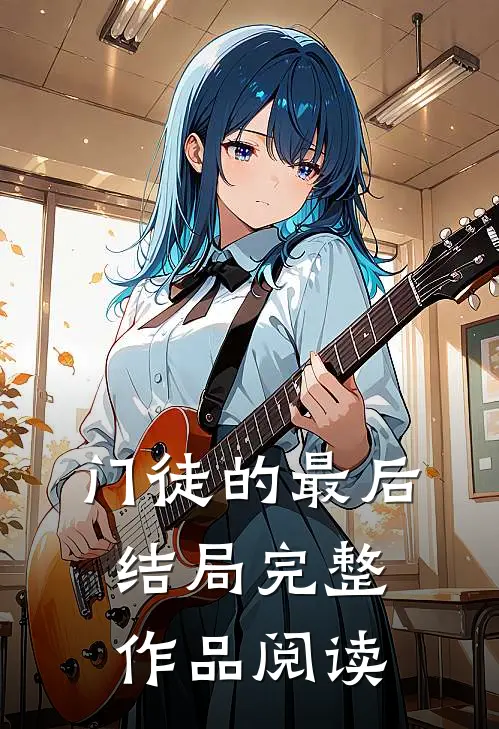 门徒的最后结局完整作品阅读