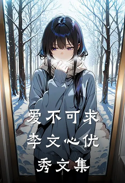 爱不可求李文心优秀文集