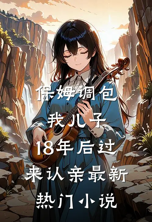 保姆调包我儿子，18年后过来认亲最新热门小说