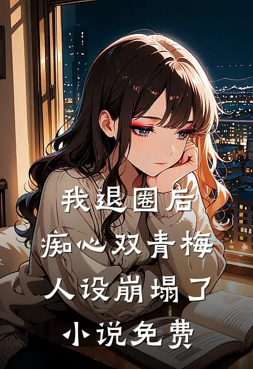 我退圈后，痴心双青梅人设崩塌了。小说免费