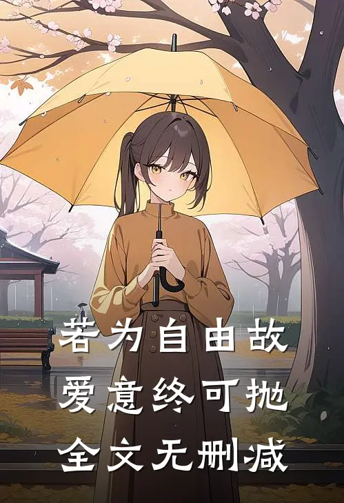 若为自由故，爱意终可抛全文无删减