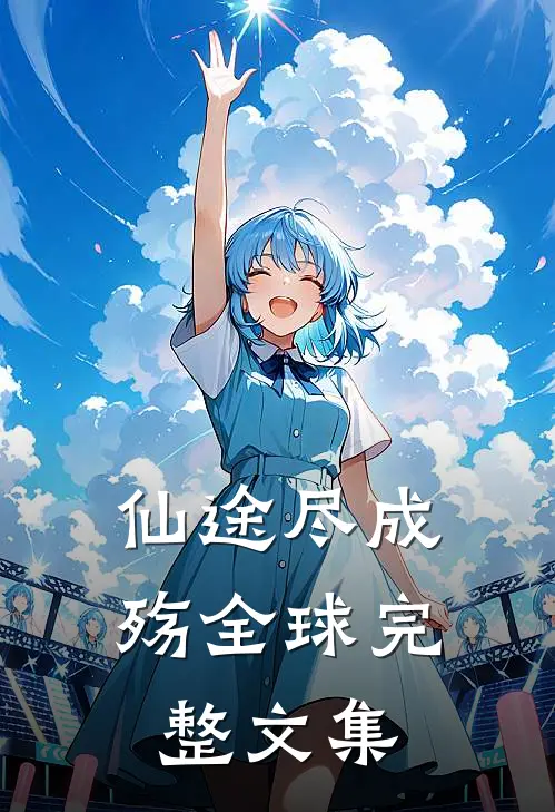 仙途尽成殇全球完整文集