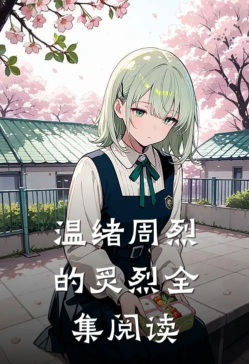 温绪周烈的炙烈全集阅读