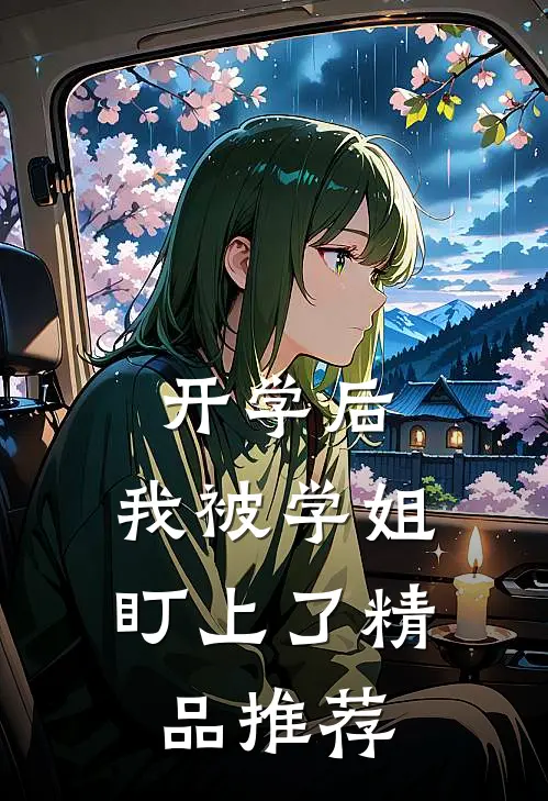 开学后，我被学姐盯上了精品推荐