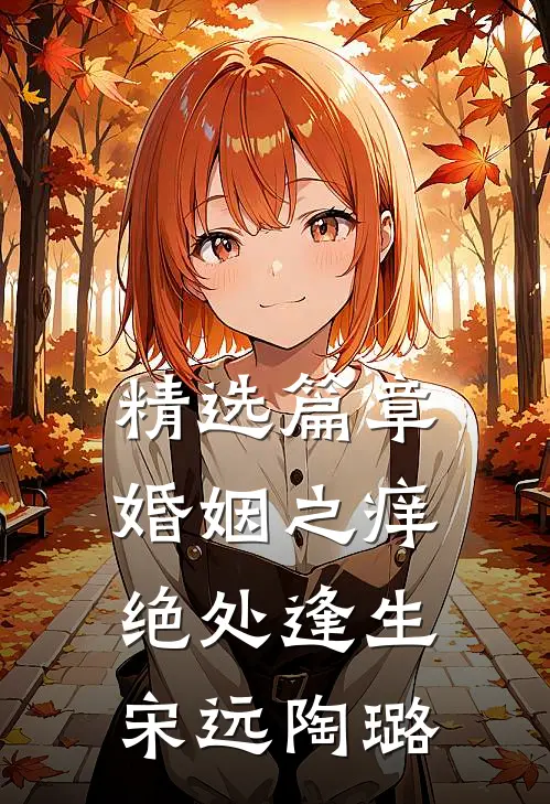 精选篇章婚姻之痒绝处逢生宋远陶璐