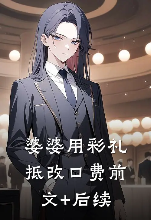 婆婆用彩礼抵改口费前文+后续
